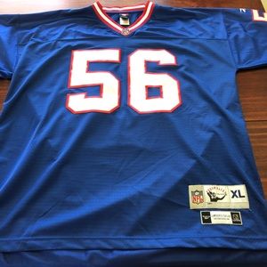 1986 Lawrence Taylor NY Giants Jersey size XL